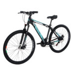 Bicicleta Fratelli Bravo Rin 27.5