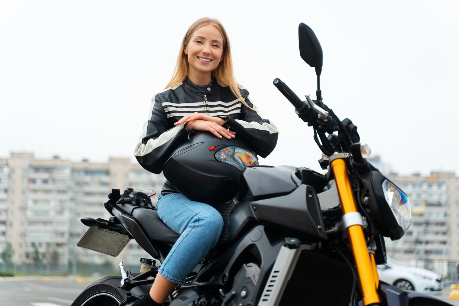 cual-es-la-moto-ideal-para-una-mujer