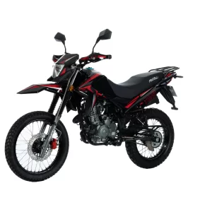 FRATELLI XE 125 2.0
