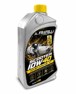 FRATELLI 10W40
