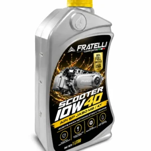 FRATELLI 10W40