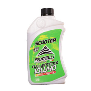 FRATELLI 10W40