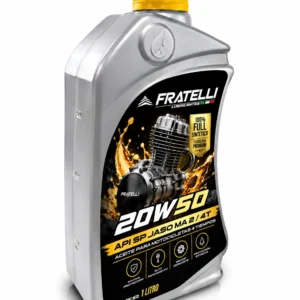 FRATELLI 20W50