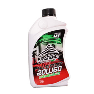 FRATELLI 20W50