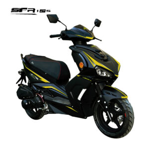 FRATELLI SFR 125