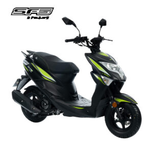 FRATELLI SFS 125