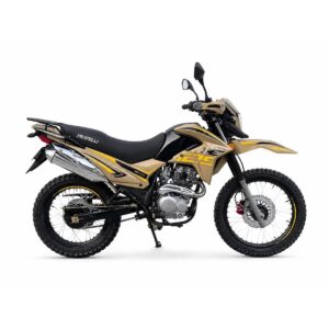 FRATELLI XE 125 2.0