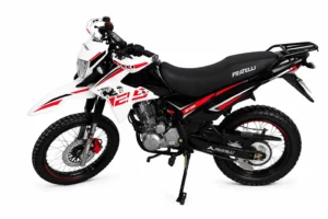 FRATELLI XE 125 2.0