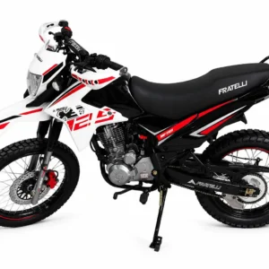 FRATELLI XE 125 2.0
