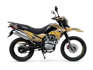 FRATELLI XE 125 2.0