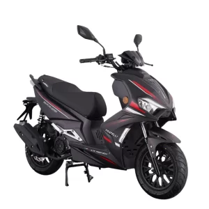 FRATELLI SFR 125 CBS