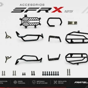 ACCESORIOS SFRX