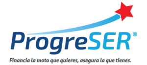 Progreser